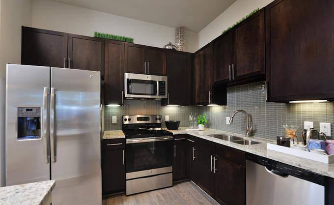 Apartment for rent at 880 S Texas, Houston, TX 77079