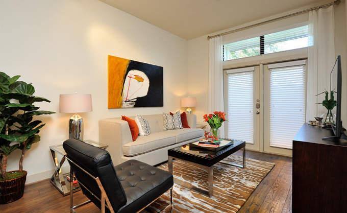 Apartment for rent at 880 S Texas, Houston, TX 77079