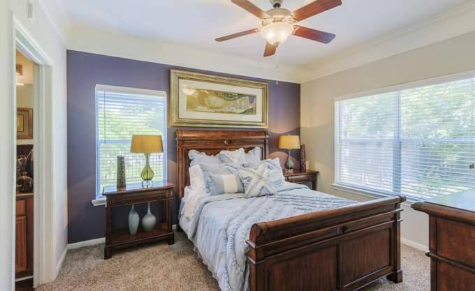 Apartment for rent at 14600 Huffmeister Rd, Cypress, TX 77429