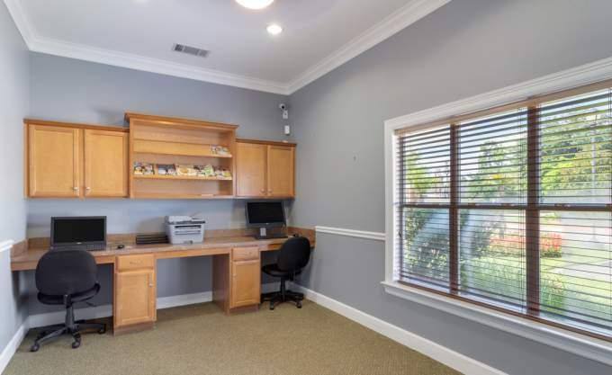 Apartment for rent at 14600 Huffmeister Rd, Cypress, TX 77429