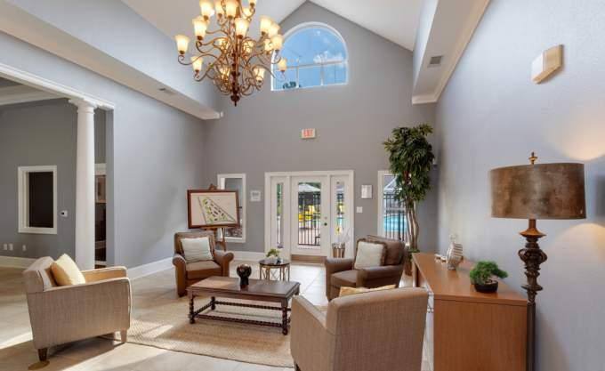 Apartment for rent at 14600 Huffmeister Rd, Cypress, TX 77429