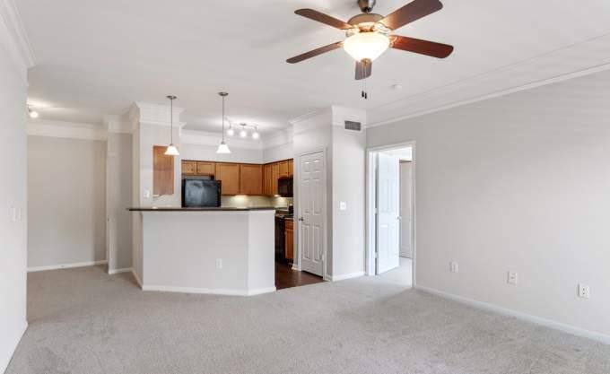 Apartment for rent at 14600 Huffmeister Rd, Cypress, TX 77429
