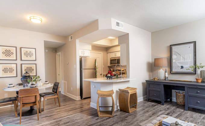 Apartment for rent at 444 E Medical Center Blvd, Webster, TX 77598