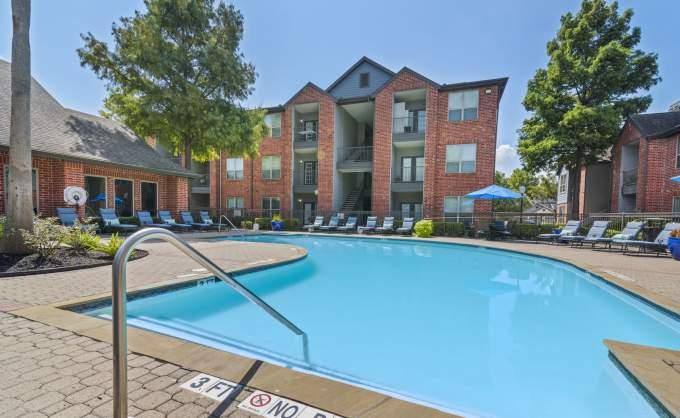 Apartment for rent at 6969 Hollister Rd, Houston, TX 77040