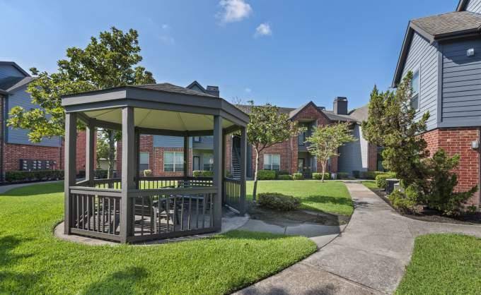 Apartment for rent at 6969 Hollister Rd, Houston, TX 77040
