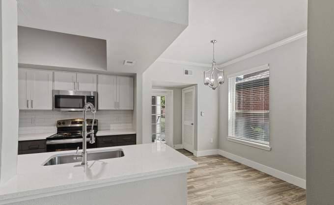 Apartment for rent at 6969 Hollister Rd, Houston, TX 77040