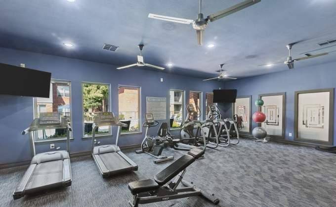 Apartment for rent at 6969 Hollister Rd, Houston, TX 77040