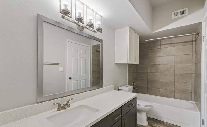 Apartment for rent at 6969 Hollister Rd, Houston, TX 77040