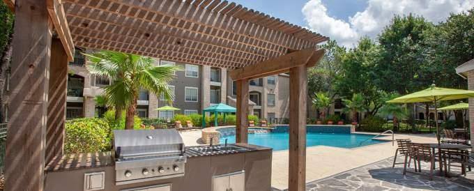 Apartment for rent at 15200 Park Row, Houston, TX 77084