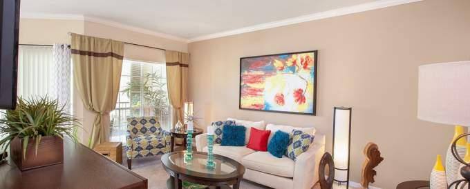 Apartment for rent at 15200 Park Row, Houston, TX 77084
