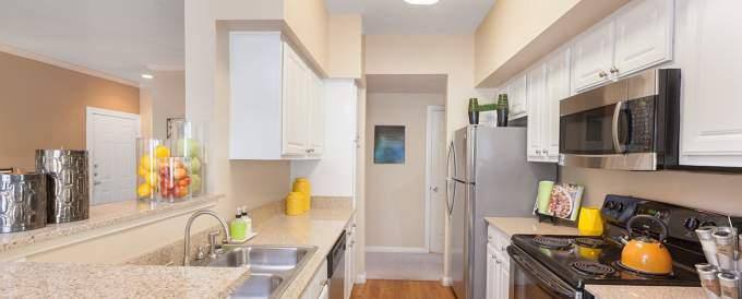 Apartment for rent at 15200 Park Row, Houston, TX 77084