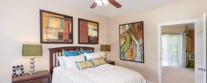 Apartment for rent at 15200 Park Row, Houston, TX 77084