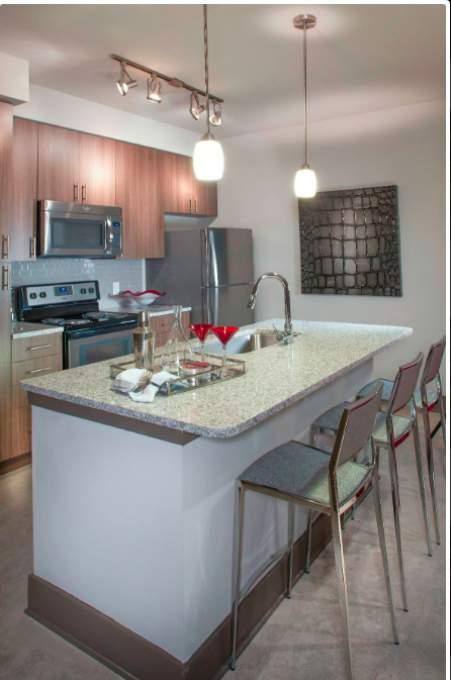 Apartment for rent at 14805 Grisby Rd, Houston, TX 77079