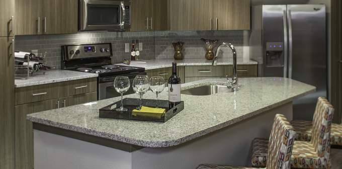 Apartment for rent at 14805 Grisby Rd, Houston, TX 77079