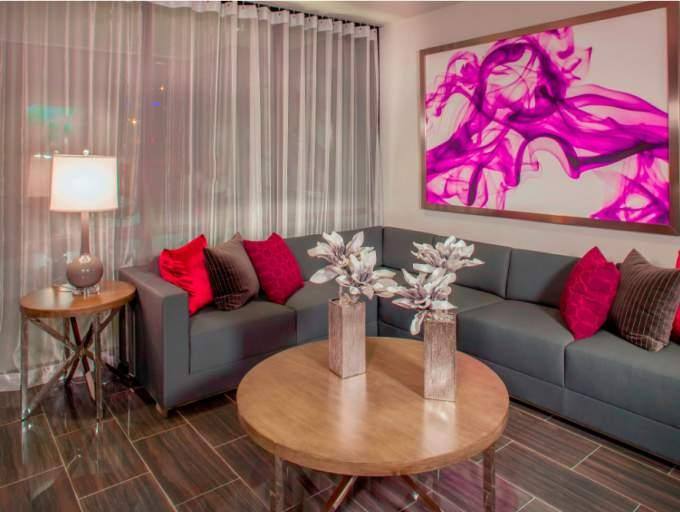 Apartment for rent at 14805 Grisby Rd, Houston, TX 77079