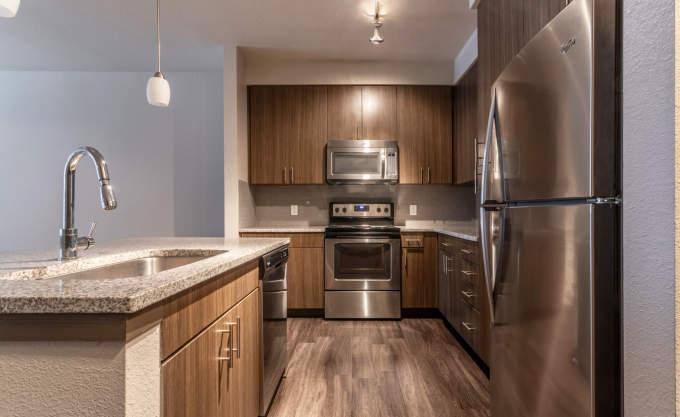 Apartment for rent at 14805 Grisby Rd, Houston, TX 77079