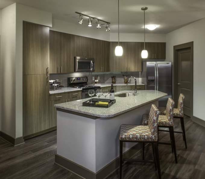 Apartment for rent at 14805 Grisby Rd, Houston, TX 77079