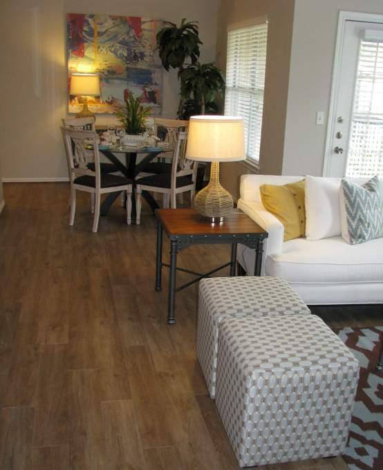 Apartment for rent at 10110 Charterwood Dr, Houston, TX 77070