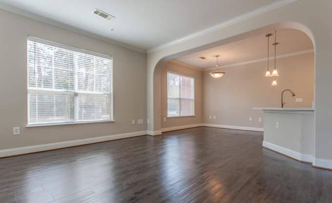 Apartment for rent at 18200 Westfield Place Dr, Houston, TX 77090