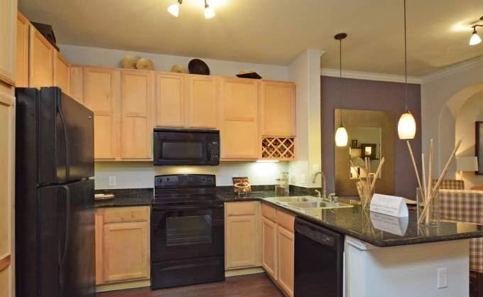 Apartment for rent at 18200 Westfield Place Dr, Houston, TX 77090