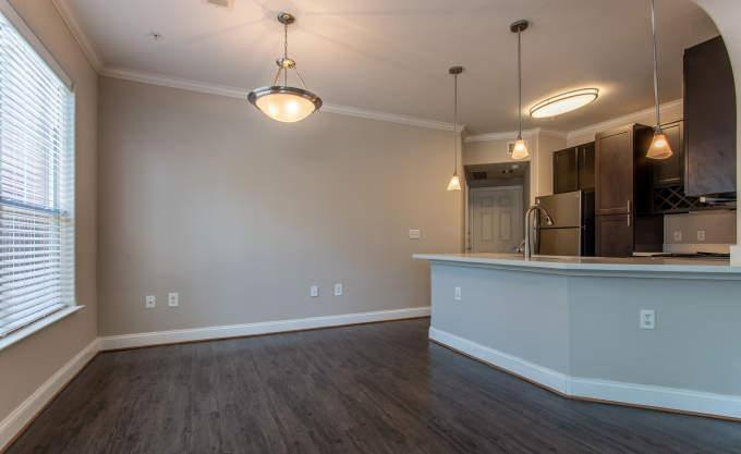 Apartment for rent at 18200 Westfield Place Dr, Houston, TX 77090
