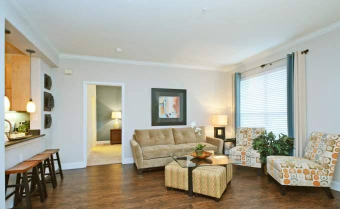 Apartment for rent at 18200 Westfield Place Dr, Houston, TX 77090