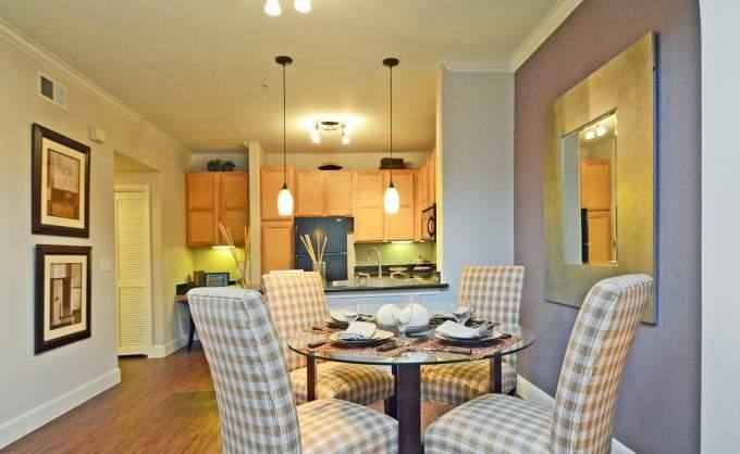 Apartment for rent at 18200 Westfield Place Dr, Houston, TX 77090