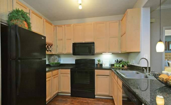 Apartment for rent at 18200 Westfield Place Dr, Houston, TX 77090