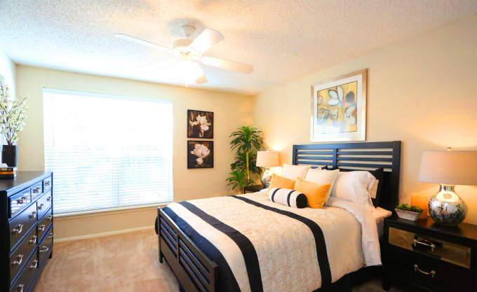 Apartment for rent at 5010 Grove W Blvd, Stafford, TX 77477