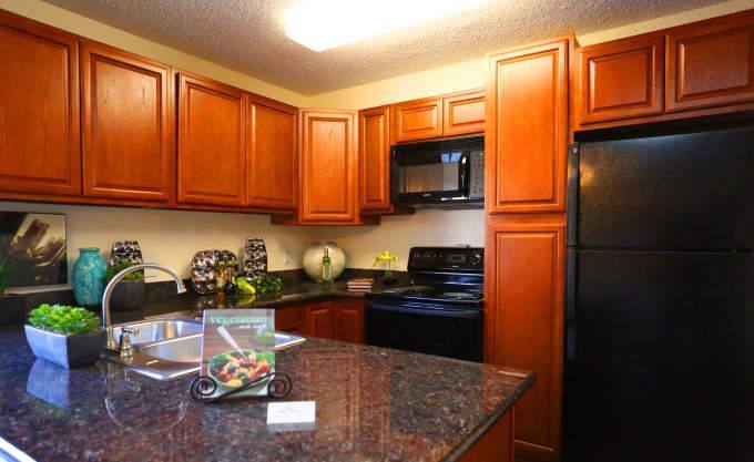 Apartment for rent at 5010 Grove W Blvd, Stafford, TX 77477