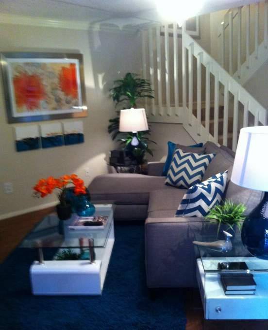 Apartment for rent at 5010 Grove W Blvd, Stafford, TX 77477