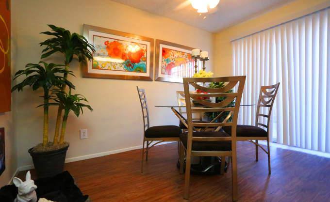 Apartment for rent at 5010 Grove W Blvd, Stafford, TX 77477