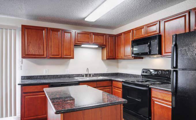 Apartment for rent at 5010 Grove W Blvd, Stafford, TX 77477