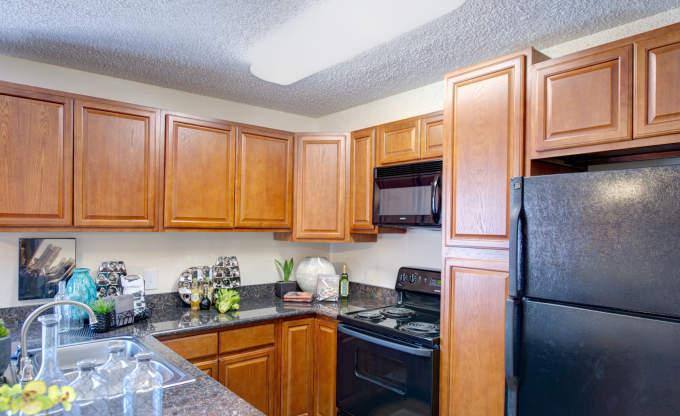 Apartment for rent at 5010 Grove W Blvd, Stafford, TX 77477
