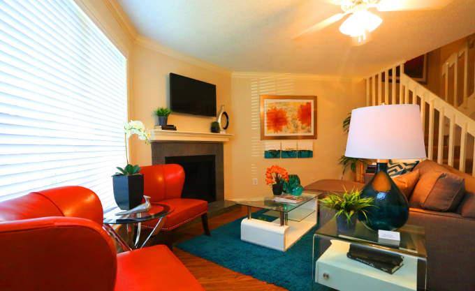 Apartment for rent at 5010 Grove W Blvd, Stafford, TX 77477