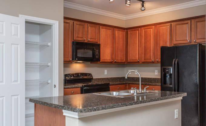 Apartment for rent at 3918 Atascocita Rd, Humble, TX 77396