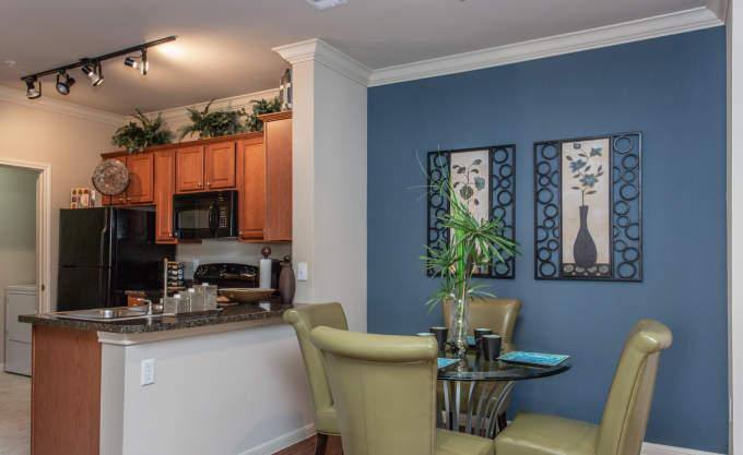 Apartment for rent at 3918 Atascocita Rd, Humble, TX 77396
