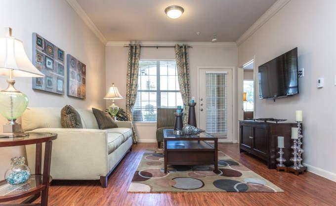 Apartment for rent at 3918 Atascocita Rd, Humble, TX 77396