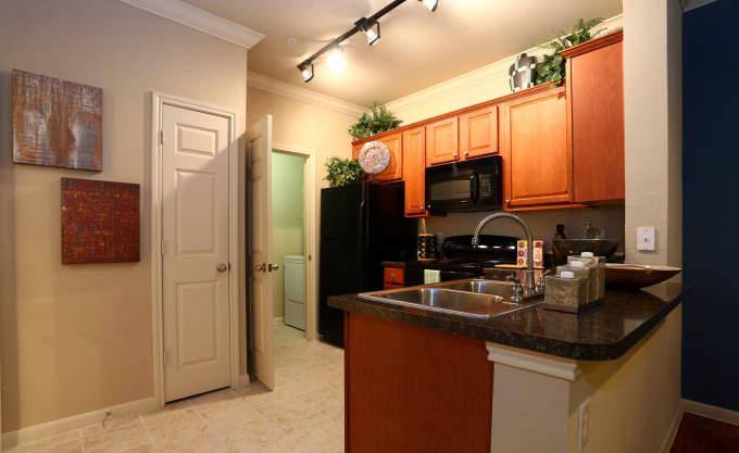 Apartment for rent at 3918 Atascocita Rd, Humble, TX 77396