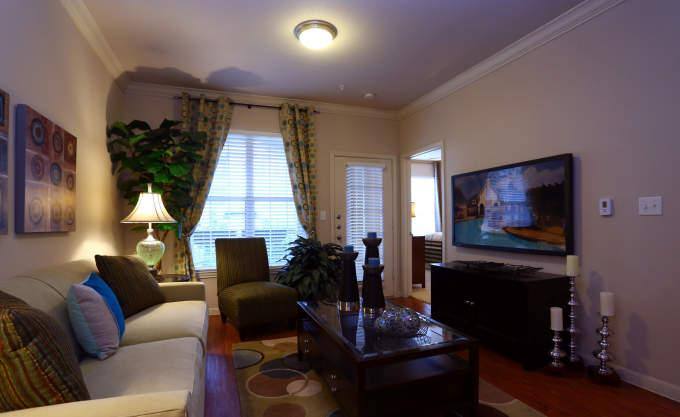 Apartment for rent at 3918 Atascocita Rd, Humble, TX 77396