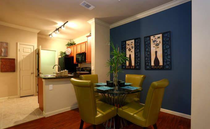 Apartment for rent at 3918 Atascocita Rd, Humble, TX 77396