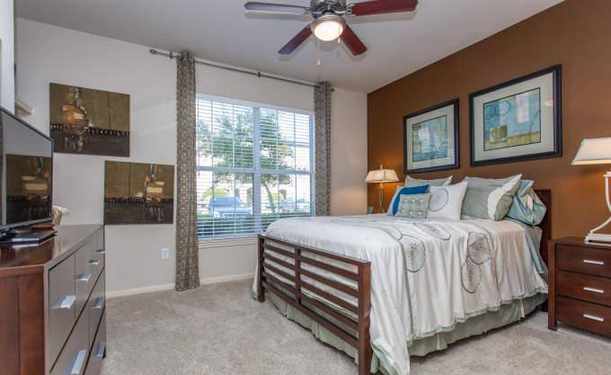 Apartment for rent at 3918 Atascocita Rd, Humble, TX 77396
