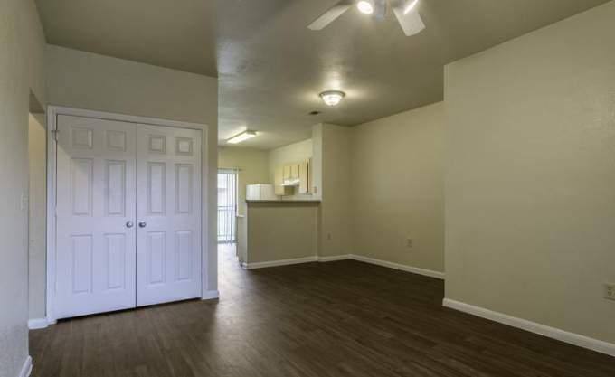 Apartment for rent at 11201 Veterans Memorial Dr, Houston, TX 77067