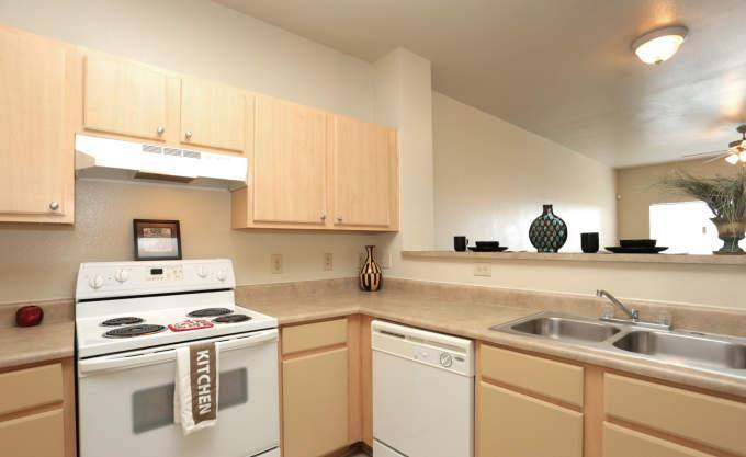 Apartment for rent at 11201 Veterans Memorial Dr, Houston, TX 77067