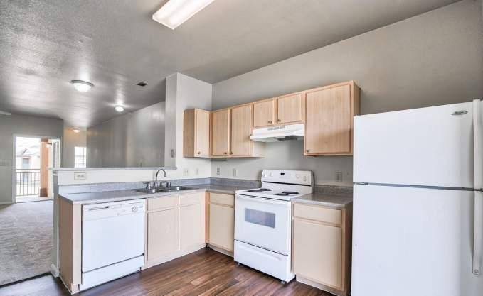 Apartment for rent at 11201 Veterans Memorial Dr, Houston, TX 77067