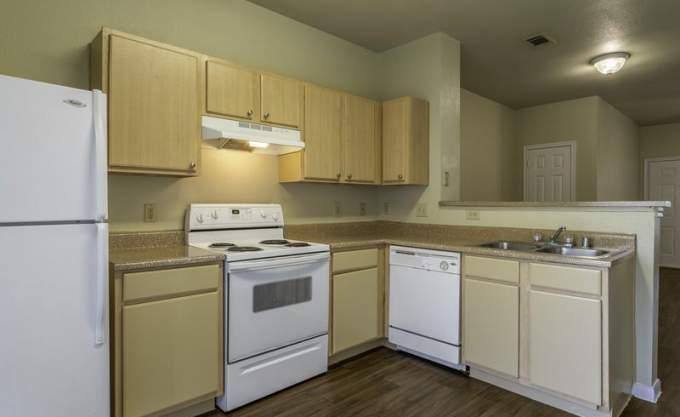 Apartment for rent at 11201 Veterans Memorial Dr, Houston, TX 77067