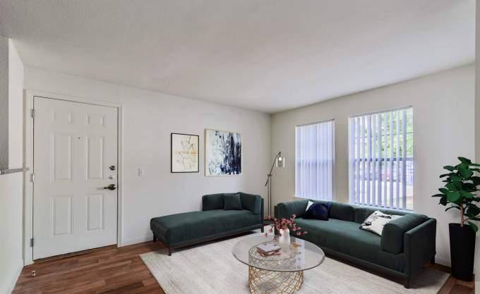 Apartment for rent at 9393 Tidwell Rd, Houston, TX 77078