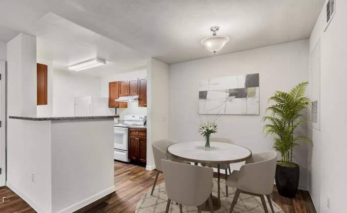 Apartment for rent at 9393 Tidwell Rd, Houston, TX 77078