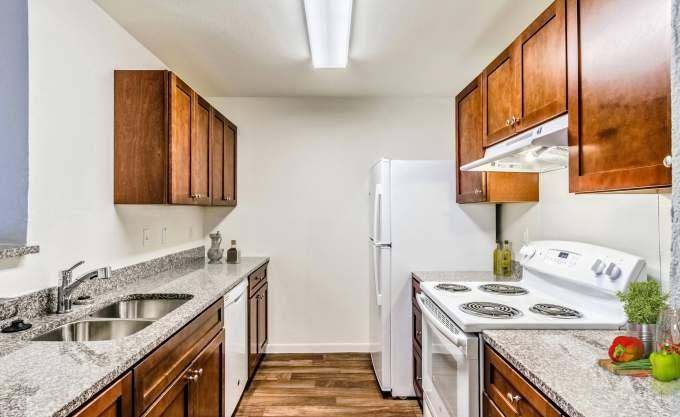 Apartment for rent at 9393 Tidwell Rd, Houston, TX 77078