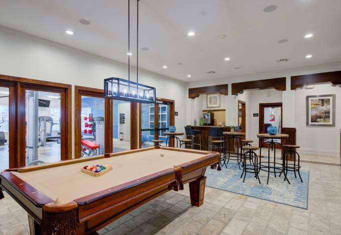 Apartment for rent at 6900 Lake Woodlands Dr, Spring, TX 77382